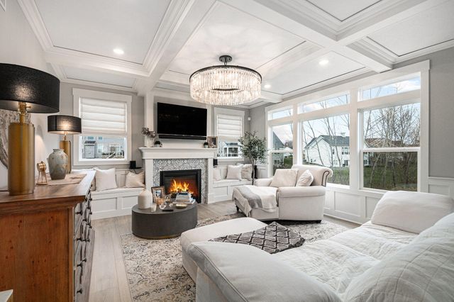 3183 Railway Drive SW, Byron Center, MI 49315