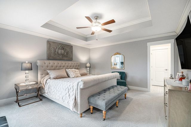 3183 Railway Drive SW, Byron Center, MI 49315