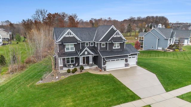 3183 Railway Drive SW, Byron Center, MI 49315