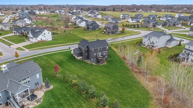 3183 Railway Drive SW, Byron Center, MI 49315