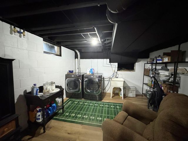4074 Libbie Drive, Clio, MI 48420