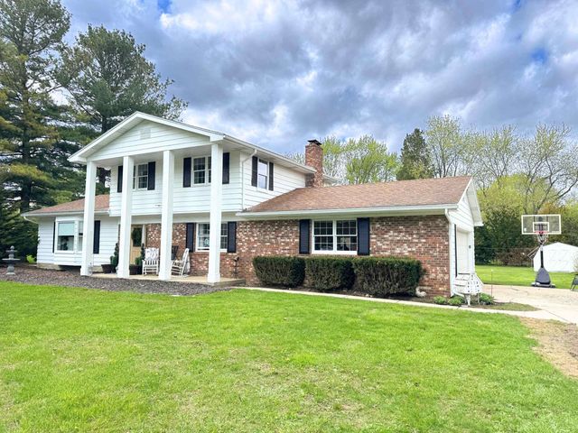 4074 Libbie Drive, Clio, MI 48420