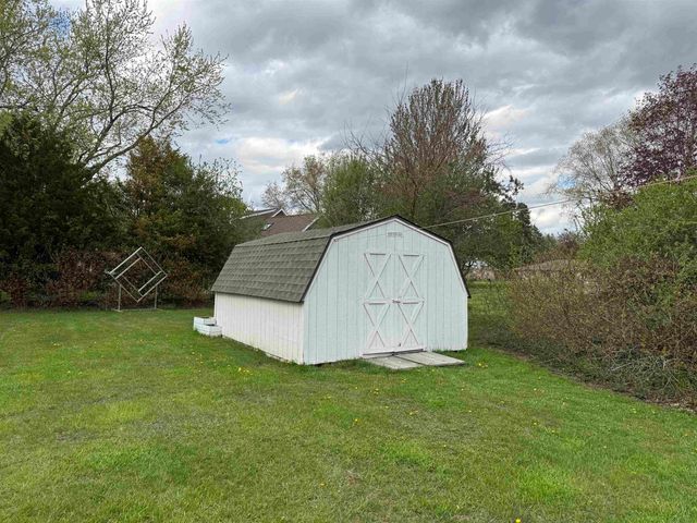 4074 Libbie Drive, Clio, MI 48420