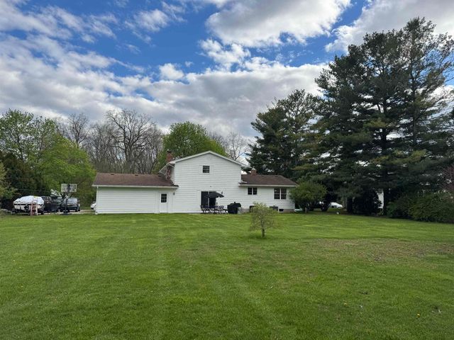 4074 Libbie Drive, Clio, MI 48420