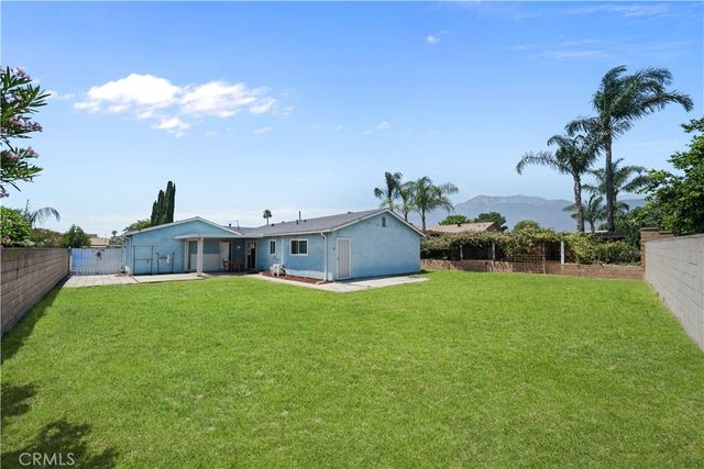 7601 Fennel, Rancho Cucamonga, CA 91739