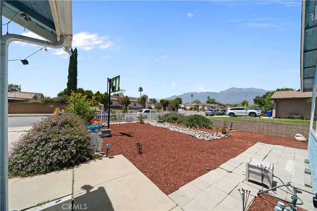 7601 Fennel, Rancho Cucamonga, CA 91739