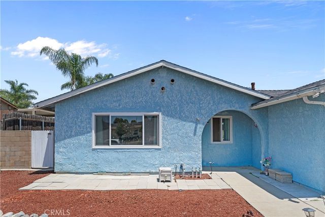 7601 Fennel, Rancho Cucamonga, CA 91739