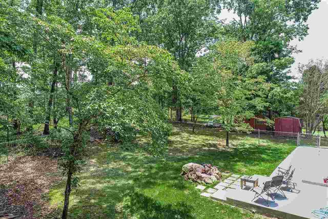 364 Ridgewood Drive, Hartwell, GA 30643