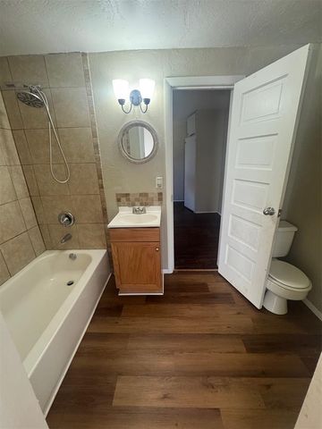 411 N 6th Street, Weatherford, OK 73096