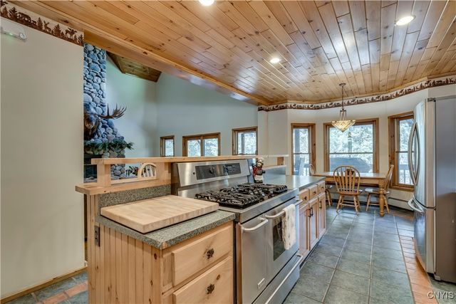 109 Fletcher Road, Webb, NY 13420