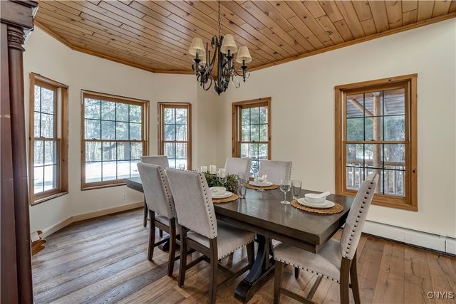 109 Fletcher Road, Webb, NY 13420