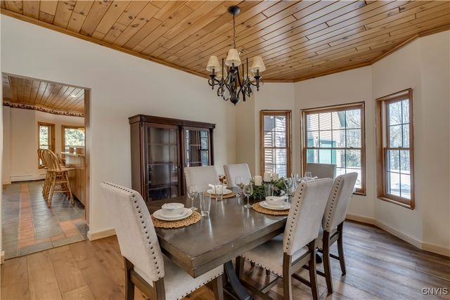 109 Fletcher Road, Webb, NY 13420