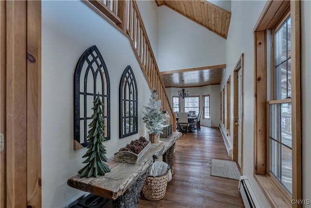 109 Fletcher Road, Webb, NY 13420