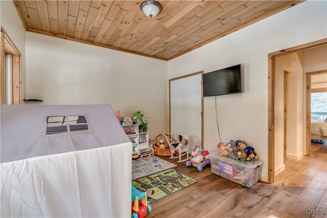 109 Fletcher Road, Webb, NY 13420