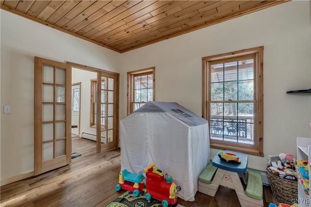 109 Fletcher Road, Webb, NY 13420