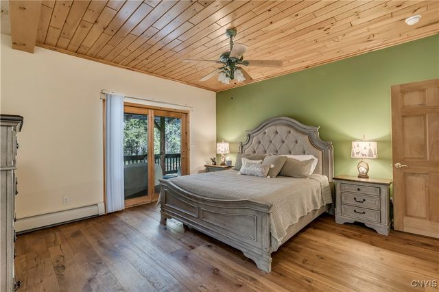 109 Fletcher Road, Webb, NY 13420