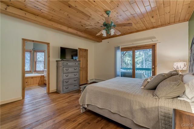 109 Fletcher Road, Webb, NY 13420