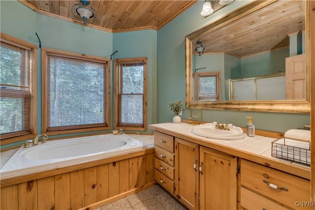 109 Fletcher Road, Webb, NY 13420