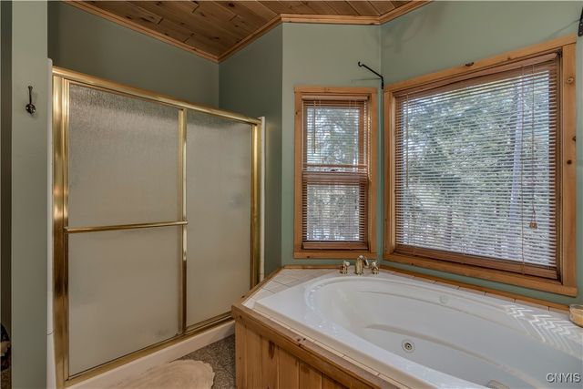 109 Fletcher Road, Webb, NY 13420