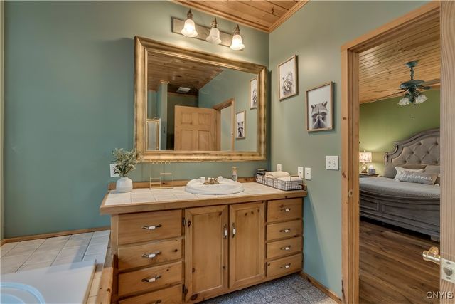 109 Fletcher Road, Webb, NY 13420