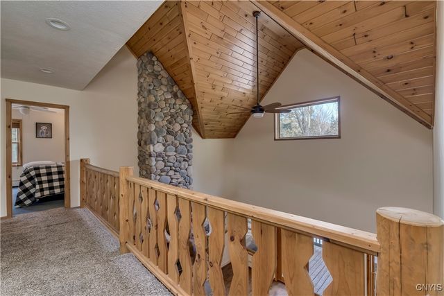 109 Fletcher Road, Webb, NY 13420