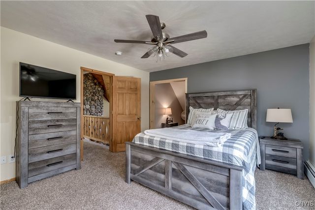 109 Fletcher Road, Webb, NY 13420