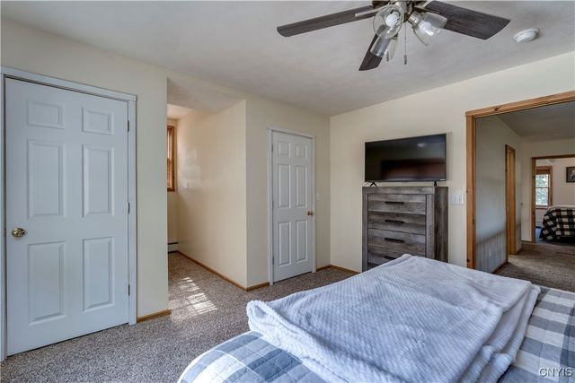 109 Fletcher Road, Webb, NY 13420