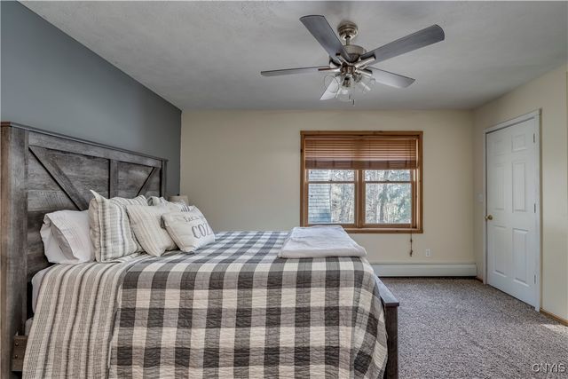 109 Fletcher Road, Webb, NY 13420