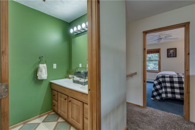 109 Fletcher Road, Webb, NY 13420