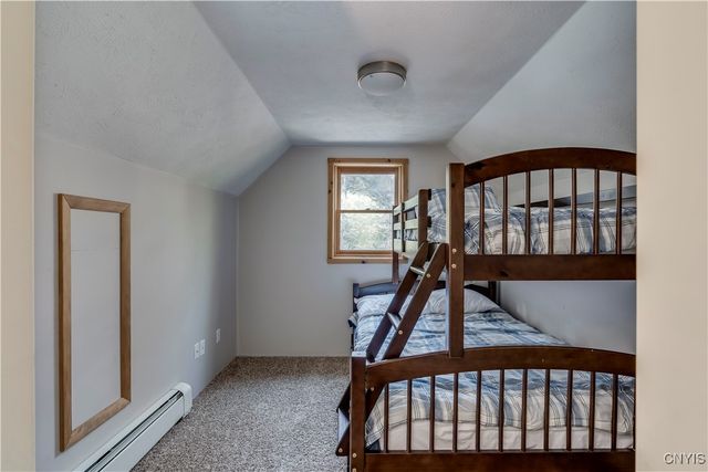 109 Fletcher Road, Webb, NY 13420