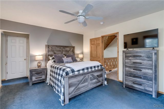 109 Fletcher Road, Webb, NY 13420