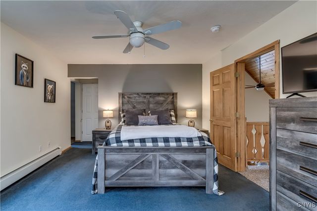 109 Fletcher Road, Webb, NY 13420