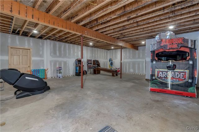 109 Fletcher Road, Webb, NY 13420