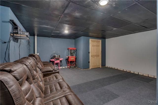 109 Fletcher Road, Webb, NY 13420