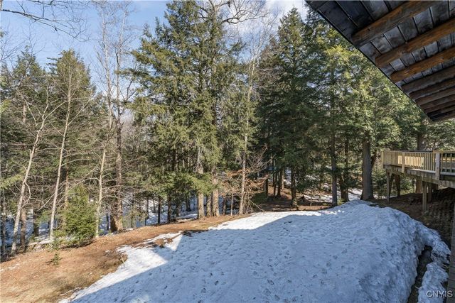 109 Fletcher Road, Webb, NY 13420