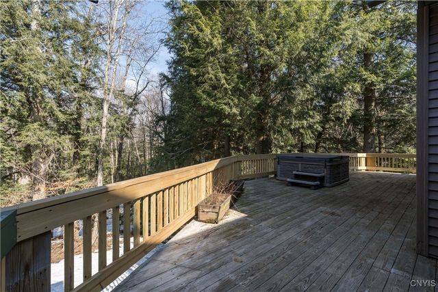 109 Fletcher Road, Webb, NY 13420