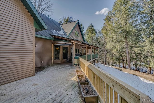 109 Fletcher Road, Webb, NY 13420