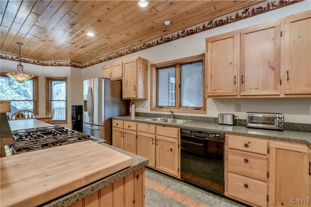 109 Fletcher Road, Webb, NY 13420