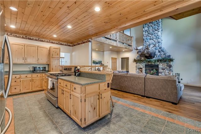 109 Fletcher Road, Webb, NY 13420