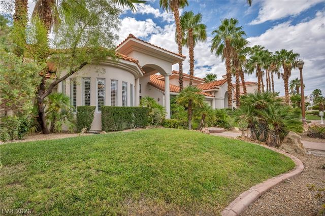 8113 Sapphire Bay Circle, Las Vegas, NV 89128