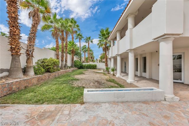 8113 Sapphire Bay Circle, Las Vegas, NV 89128