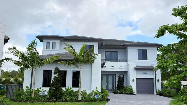 19708 NE 14th Ave, Miami, FL 33179
