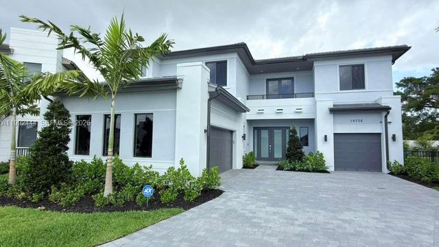 19708 NE 14th Ave, Miami, FL 33179