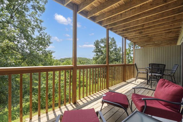 412 Notch Lane 3, Branson West, MO 65737