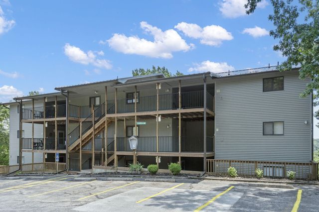 412 Notch Lane 3, Branson West, MO 65737