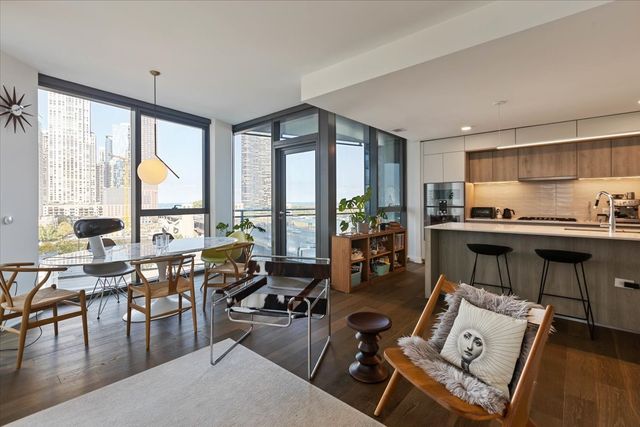 211 N Harbor Drive 409, Chicago, IL 60601