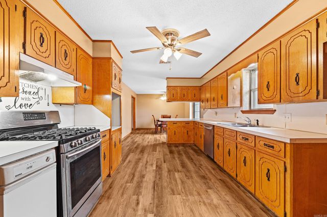 100 Fortson Drive, Cabot, AR 72023