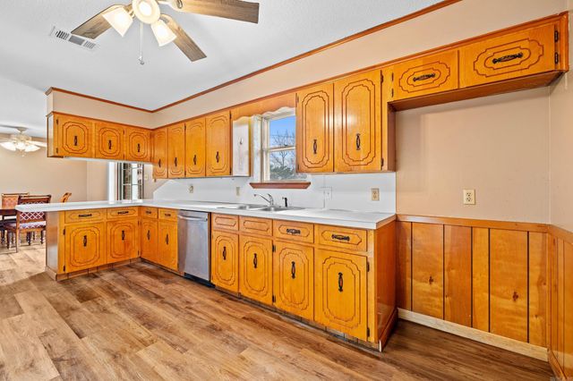 100 Fortson Drive, Cabot, AR 72023