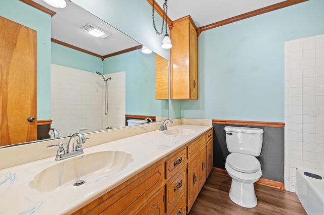 100 Fortson Drive, Cabot, AR 72023