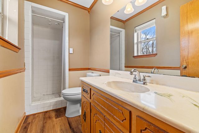 100 Fortson Drive, Cabot, AR 72023